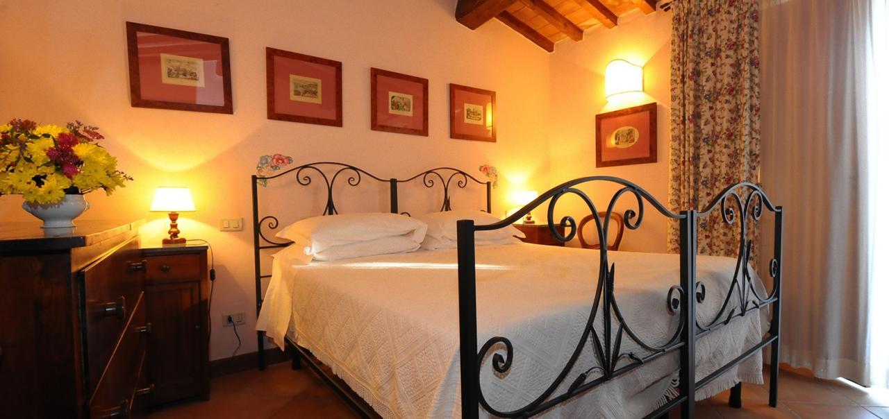 Borgo Mandoleto - Country Resort & Spa Solomeo Room photo